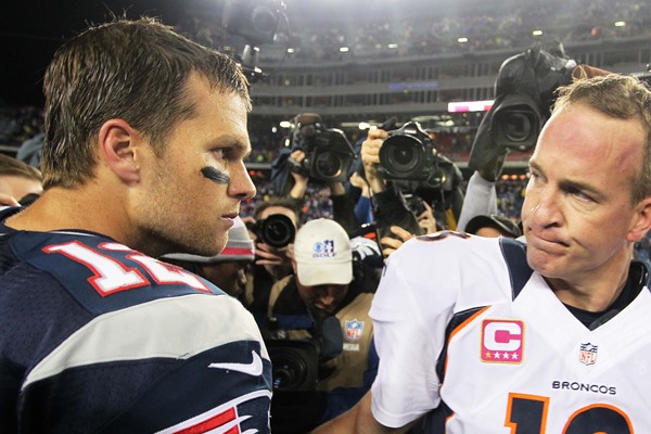 NFL Week 5 in Review: AFC East