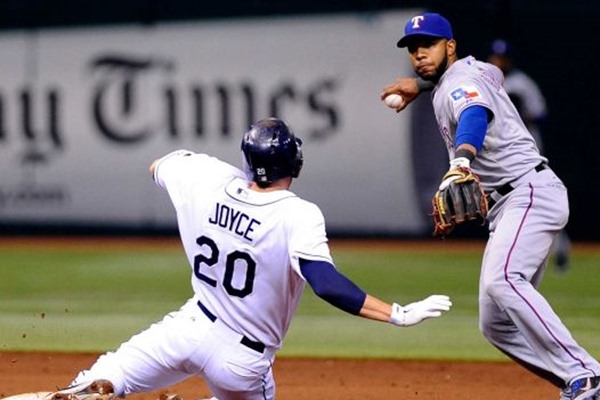 American League Play-In Game Preview: Rangers vs Rays