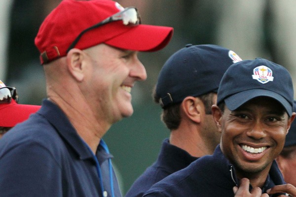 Rethinking the Ryder Cup Captaincy Choice