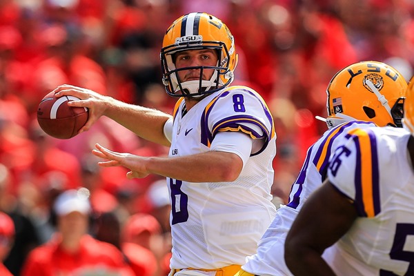 2014 NFL Draft: Review of Week 5 Key Matchups