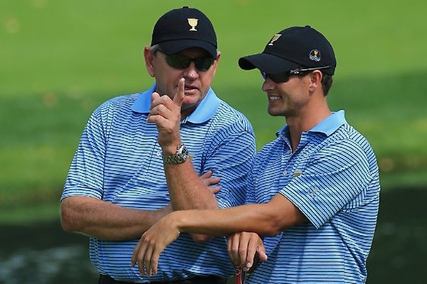 Keys For An International Win in the Presidents Cup