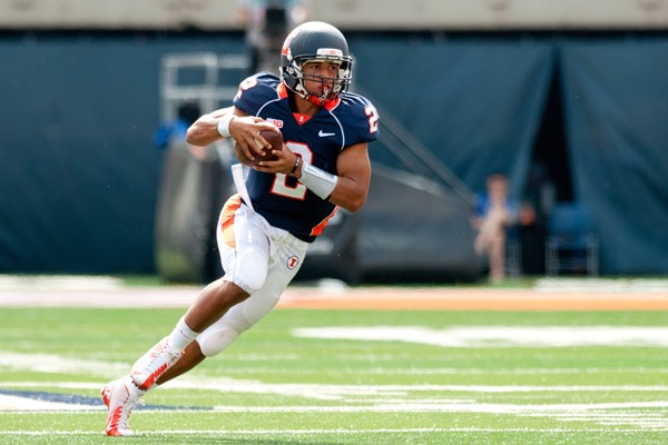 Big Ten Preview: Week 6