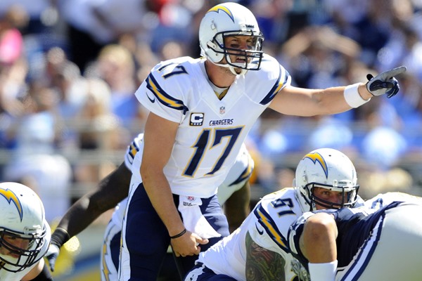 NFL Week 5: Previewing the AFC West