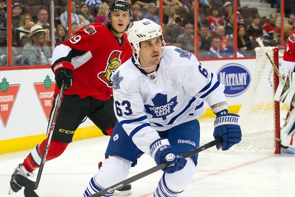 NHL 2013-14 Opening Week: Biggest Early Surprises