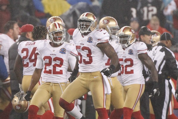 Top 5 Fantasy Defenses for Week 5