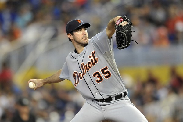 Oakland Athletics vs Detroit Tigers Game 1 ALDS Preview