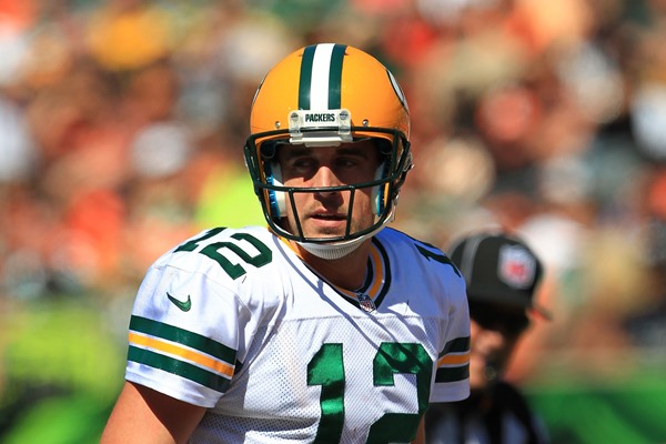 NFL Game Preview: (3-1) Detroit Lions at (1-2) Green Bay Packers