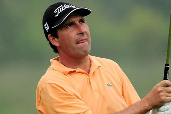 Continental Europe And Great Britain And Ireland Are Tied At 9-9 Ahead Of The Final Day.