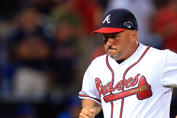 NLDS Game 4 Preview: Atlanta Braves vs. Los Angeles Dodgers 