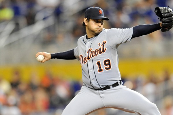 ALDS Game 3 Preview: Tigers vs Athletics