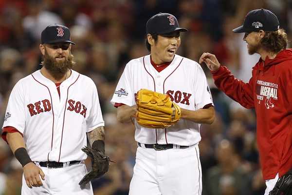 Tampa Bay Rays vs Boston Red Sox Game 3 ALDS Preview
