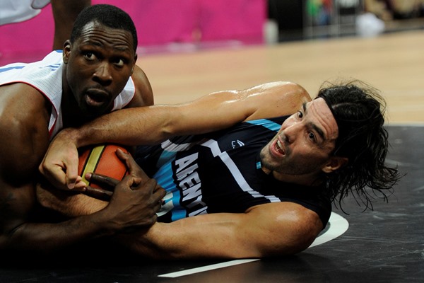 Argentina's Ginobili and Scola poised for NBA resurgences