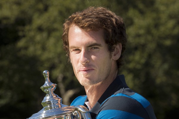 2012 Shanghai Masters: Federer, Murray, and Djokovic Scheduled for Action