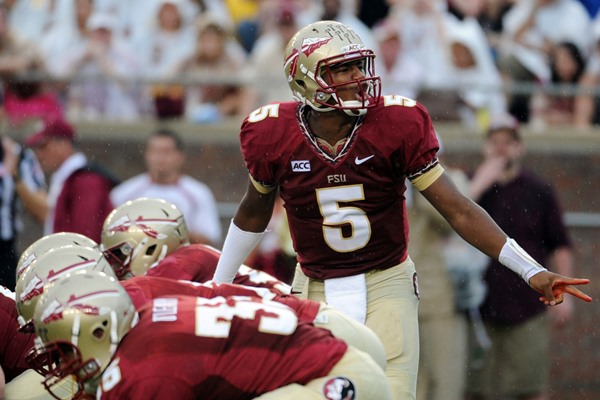 Top Five Remaining Games From The ACC