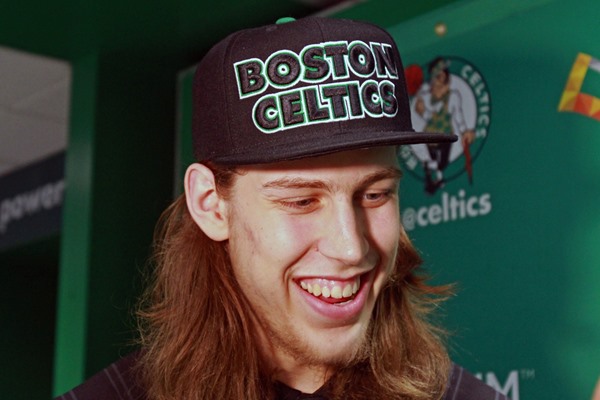 NBA: Rookies Set To Make Immediate Impacts