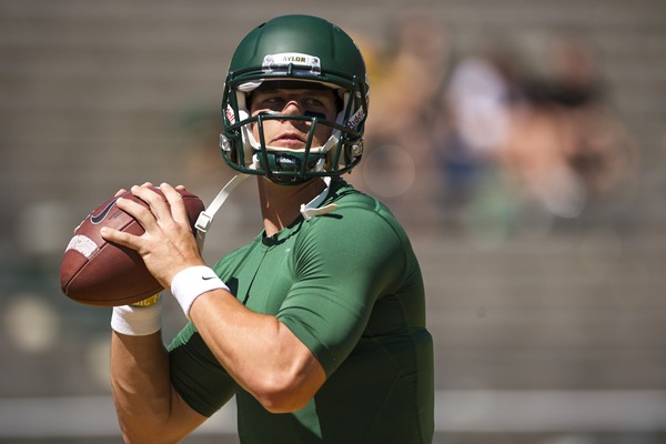 Big XII Week 6 Review