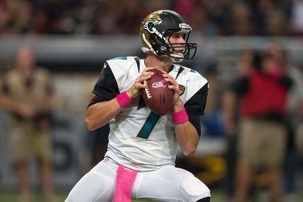 Fantasy Football: Week 6 Sneaky Starts