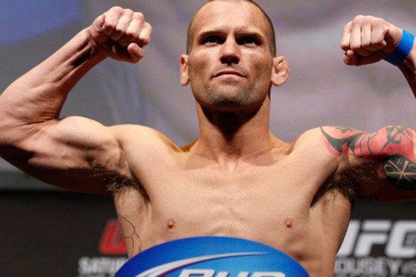 Dana White: Doctors are ‘Very Positive’ About Matt Grice’s Recovery
