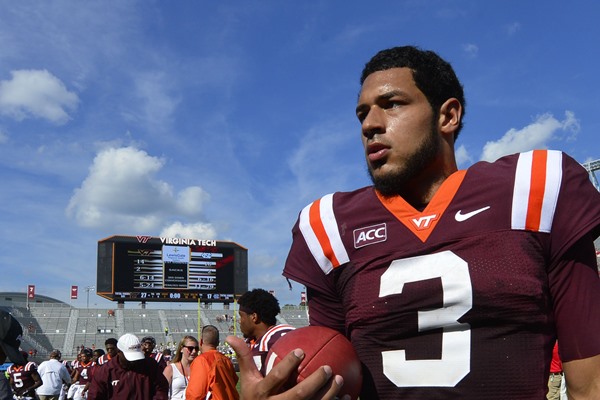 ACC Week Seven Preview