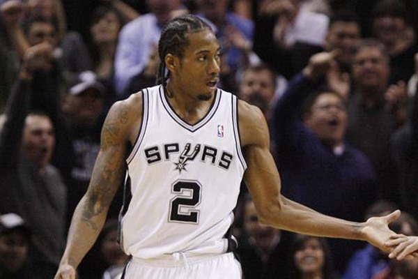 NBA Western Conference: Fantasy Sleeper Picks