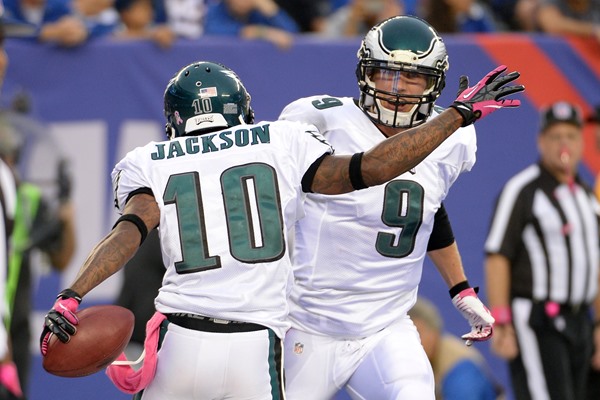 NFL Week 6 Preview NFC East