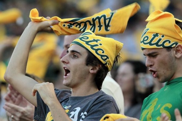 ALDS Game 5 Preview: Detroit Tigers vs. Oakland Athletics 