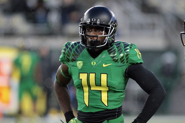 2014 NFL Draft: Week 7 Key Prospect Matchups