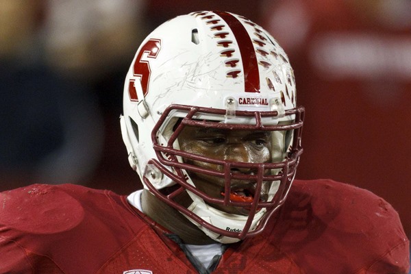 2014 NFL Draft: Should Stanford's Cameron Fleming Leave Early?