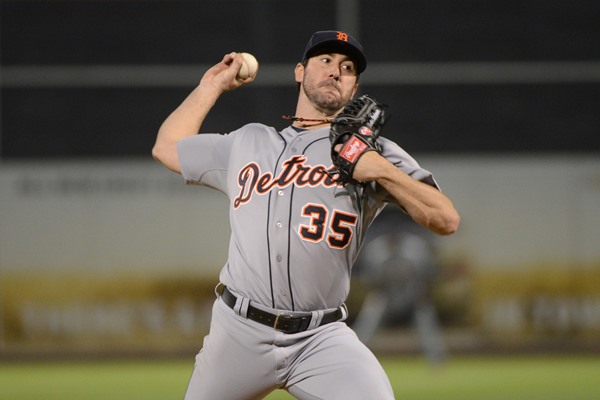 ALCS 2013: How the Detroit Tigers Match Up with the Boston Red Sox