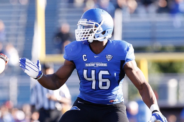 2014 NFL Draft: Updated NFL Mock Draft, Version 7.0