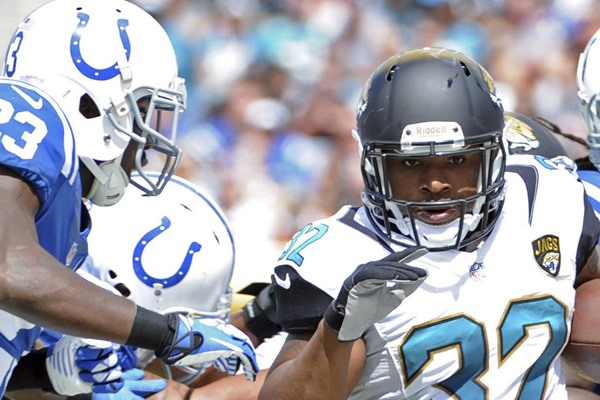 Top 20 Most Disappointing Fantasy Football Performances Through Week 5