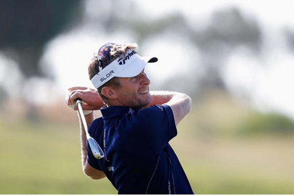 David Lynn Remains at the Top in Portugal.