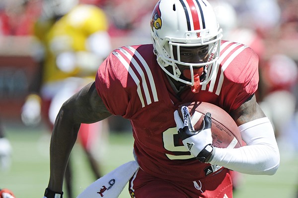 2014 NFL Draft: Twitter Mailbag, Version 5.0