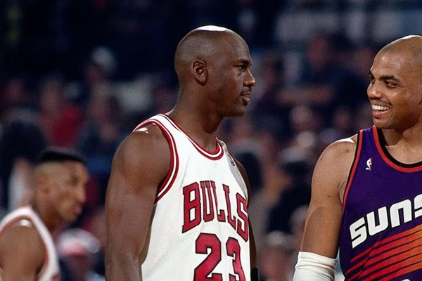 NBA Draft Rewind - Who's the Best #5 Pick