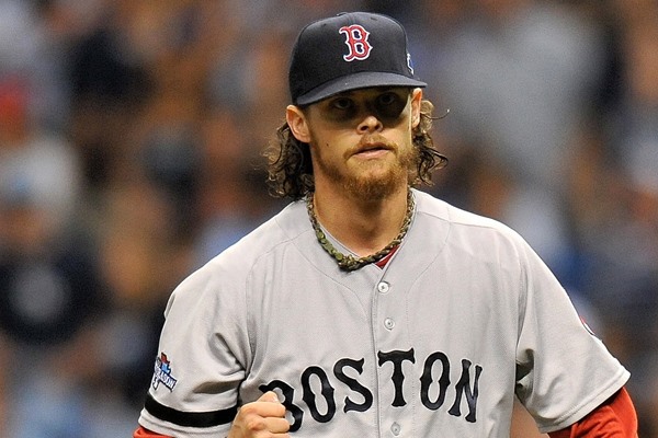 ALCS Game 2 Preview: Tigers vs Red Sox