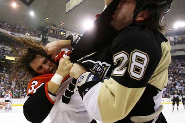 NHL 2013-14 Week Three Games to Watch