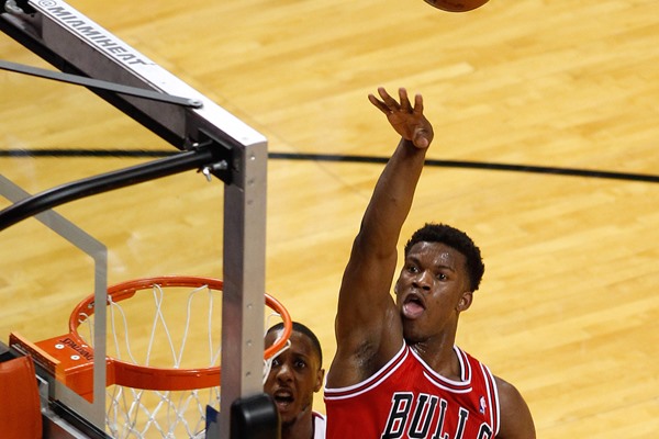 NBA Fantasy Sleeper Picks - Central Division