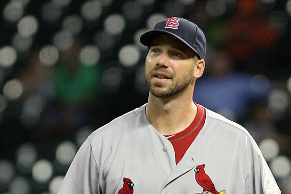 2012 NLDS: Cardinals and Nationals Set to Meet in Important Game 3 