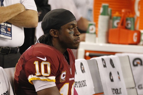 Fantasy Football Week 7: Sit These 3 Quarterbacks