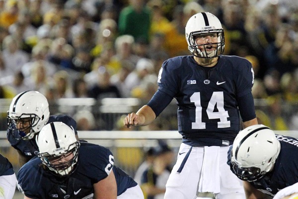  Big Ten Week Seven Review 