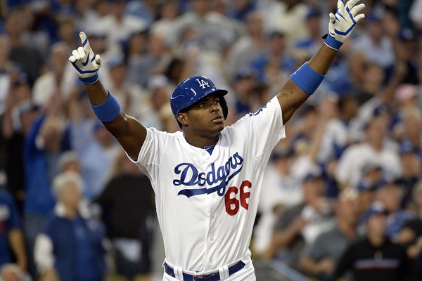 2013 NLCS Game 4 Preview : Dodgers vs. Cardinals