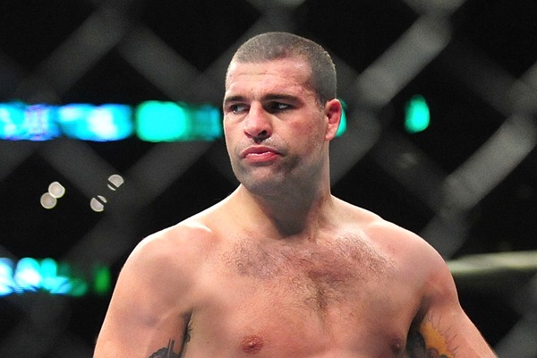 UFC on FOX: Shogun Vs. Rua Results - The Real Winners and Losers from the Main Card