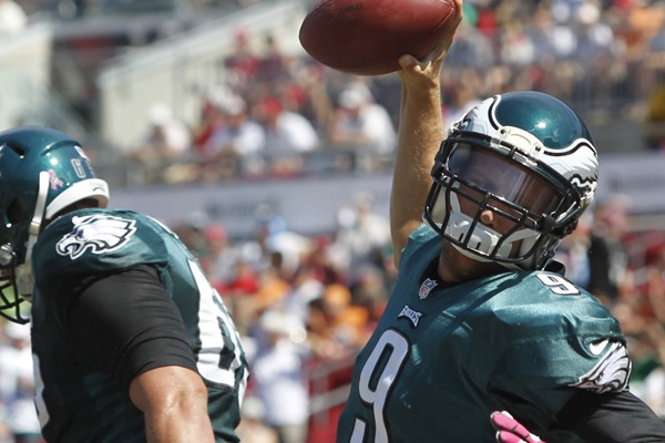 Fantasy Football: Week 7 Sneaky Starts