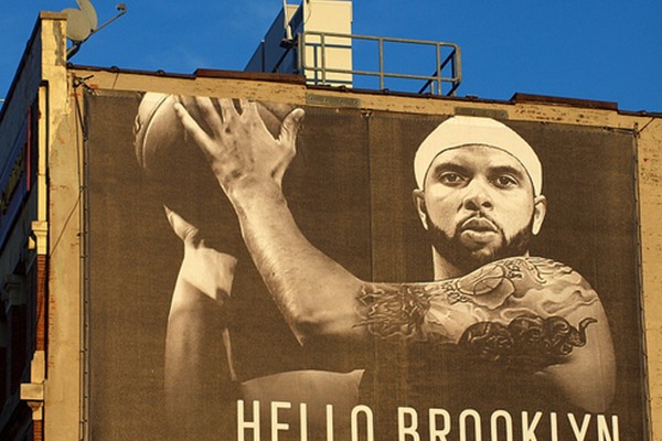 2012-13 NBA Season Preview: Atlantic Division-The Nets