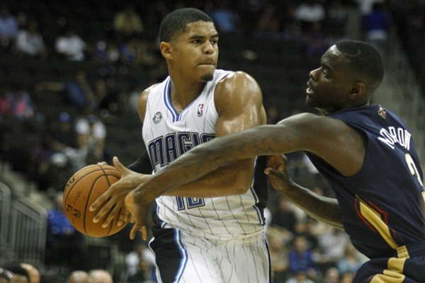 NBA Fantasy Sleeper Picks - Southeast Division