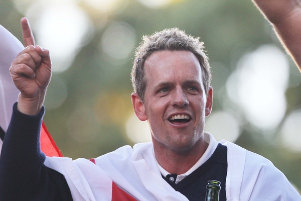 European Tour to Give Members Appearance Credit for Team Events