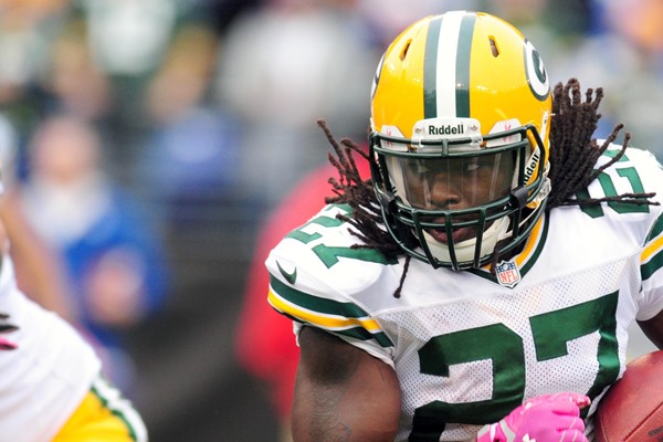 Breaking Down the Top 10 Fantasy Football Rookies Thus Far