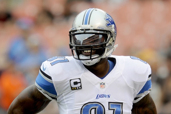 Fantasy Football Week 7: Top 5 Under-Performers