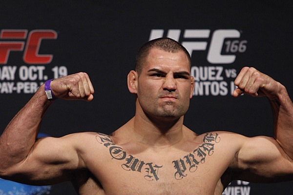 UFC 166: The Biggest Winners and Losers