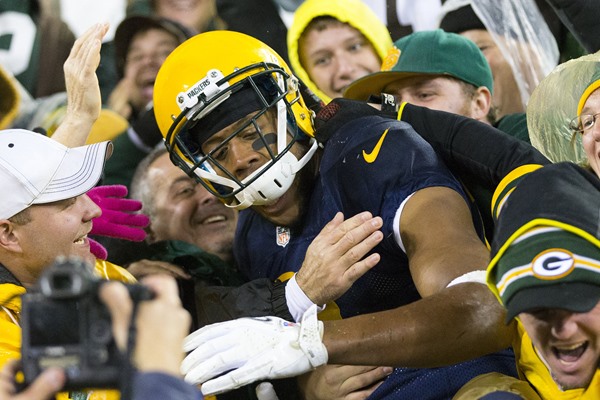 Fantasy Football: Week 7 Surprises